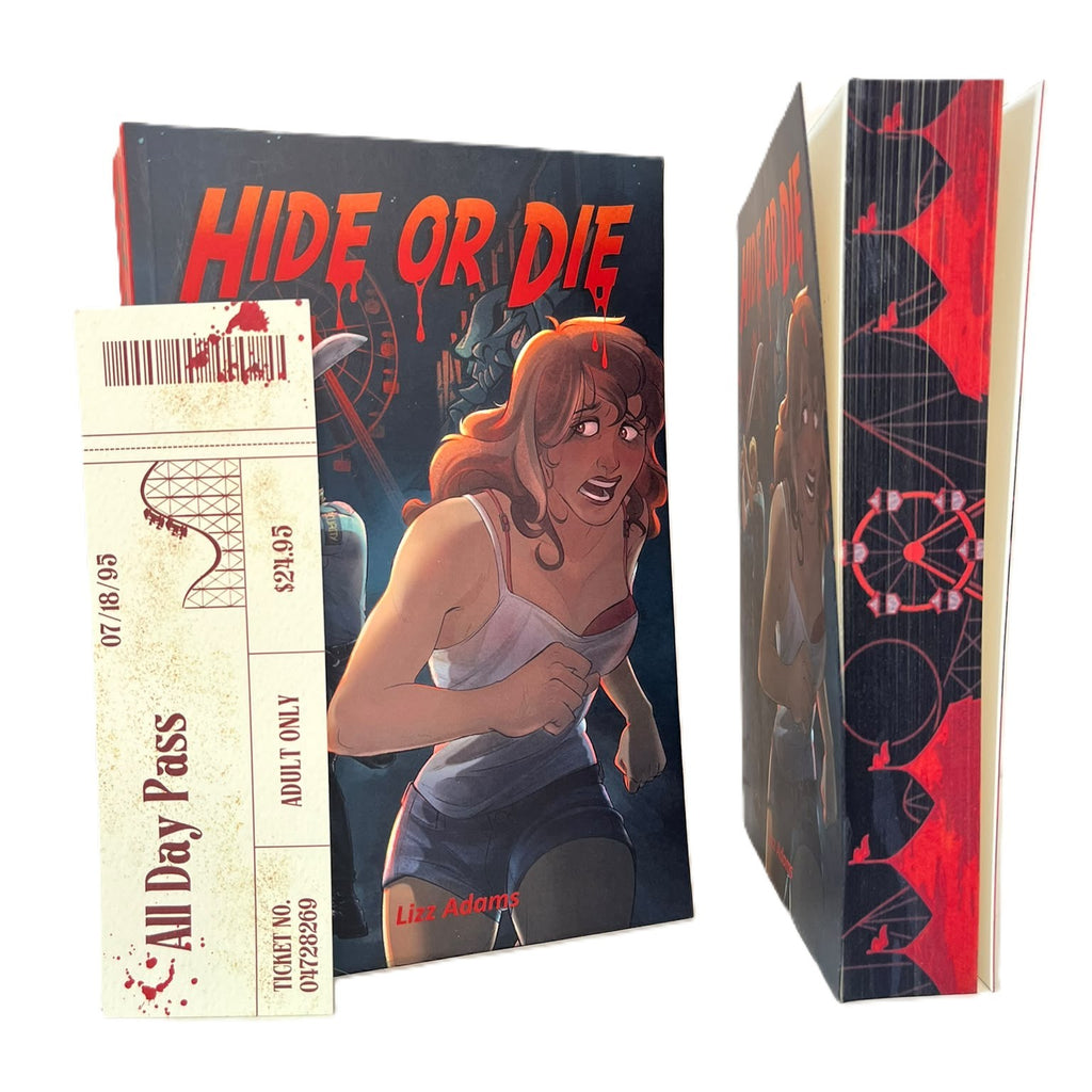 Hide or Die