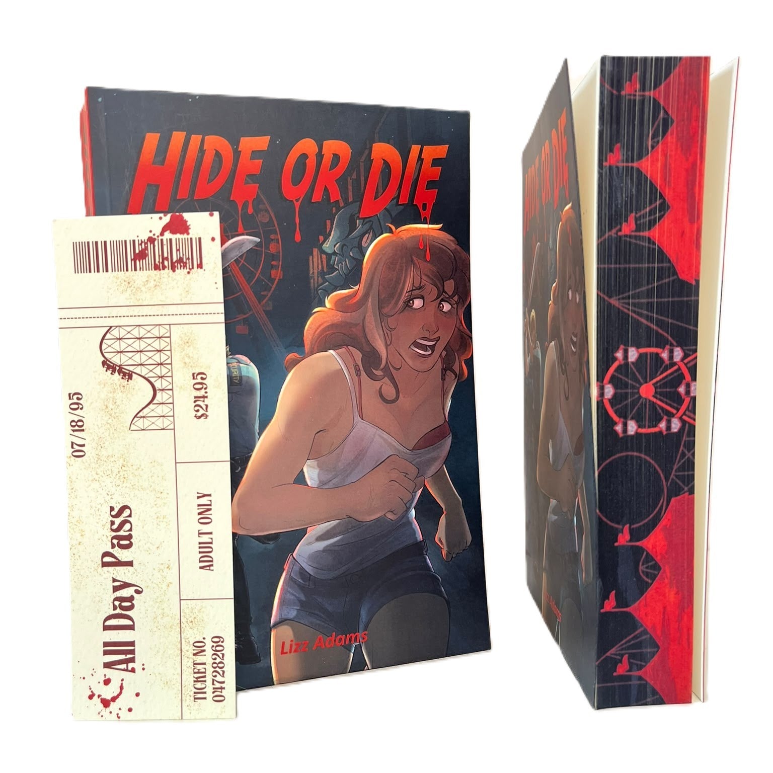 Hide or Die