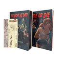 Set Hide or Die & The Night He Died