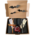 Halloween Buchbox