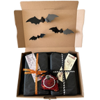 Halloween Buchbox