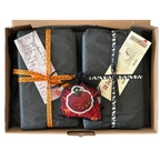 Halloween Buchbox