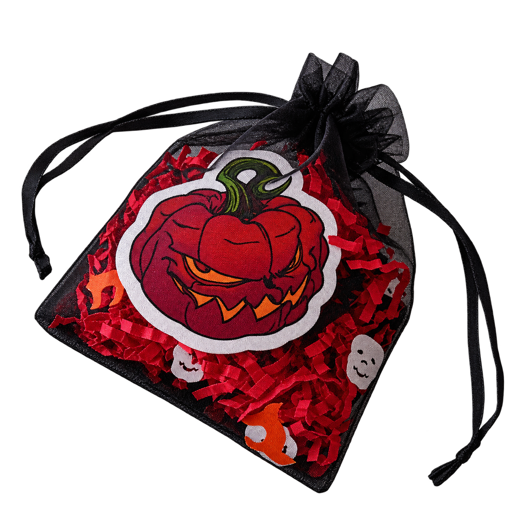 Halloween Buchbox