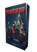 The Night He Died